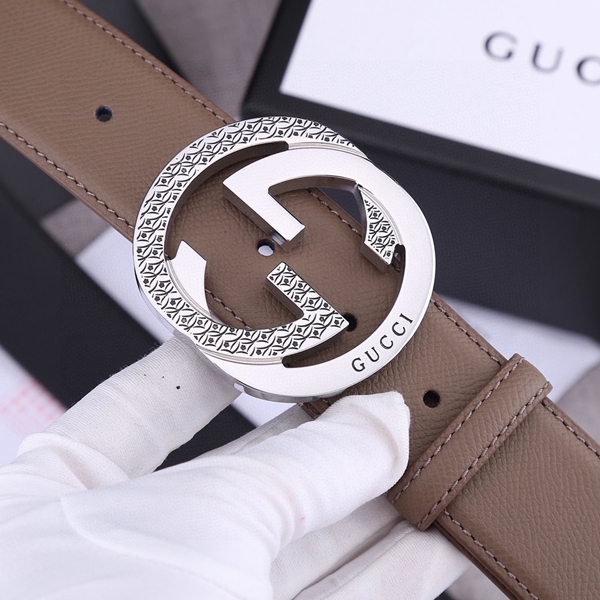 グッチベルト激安着用イメージ